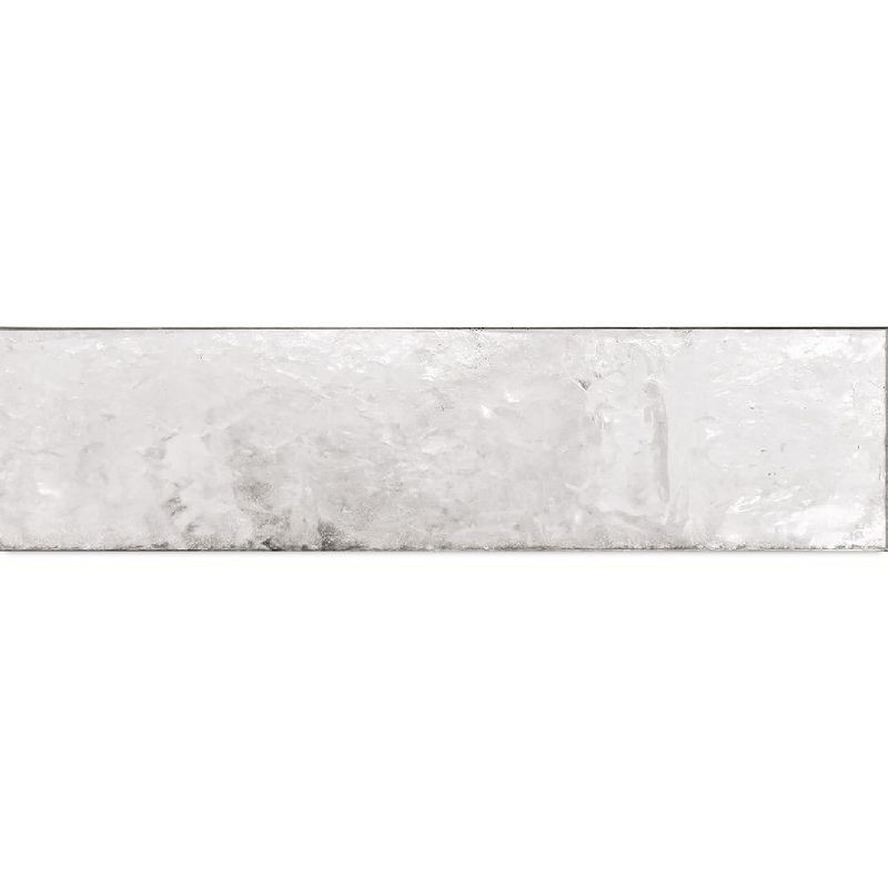 Cifre Drop White Brillo 7,5x30 płytka ścienna 121348