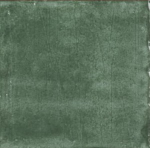 Mainzu Antic Verde 15x15: Grüne Badezimmerfliesen