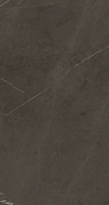 Marazzi Grande Marble Look Imperiale M3AC Lux 60x120: Großformat Fliesen, Dunkelgrauer Marmoroptik
