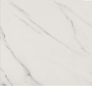 ABK Sensi Statuario Lux 60x60: Marmoroptik Fliesen, Feinsteinzeug