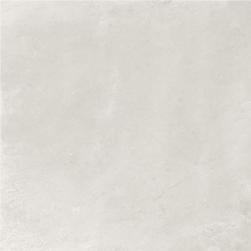 Płytki podłogowe jasnoszary beton Florim Cerim Maps Of Cerim White Nat Rett 60×60 96784