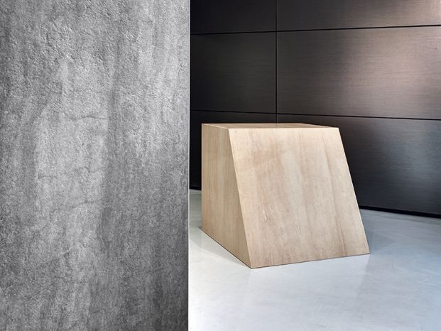 Spieki wielkoformatowe Laminam I Naturali Ossidiana Vena Grigia 3 100x300 48706