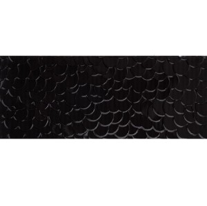 Aparici Nordic Negro Shell Wandfliese 30x90
