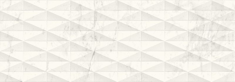Marazzi Allmarble Altissimo Satin Struttura Pave 3D 40x120 M6TF płytka ścienna 136854