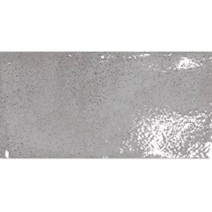 Altea Smoke Fliesen 7,5x15: Wandverkleidung im Ziegel-Look