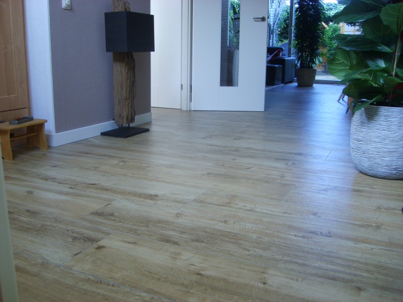 Gres drewno rustykalny zloty dab Marazzi Treverkhome Larice MKLC 30x120 2930