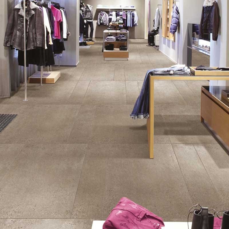 Cercom Xtreme X Mud 60x60 płytki gresowe imitujące beton 120548