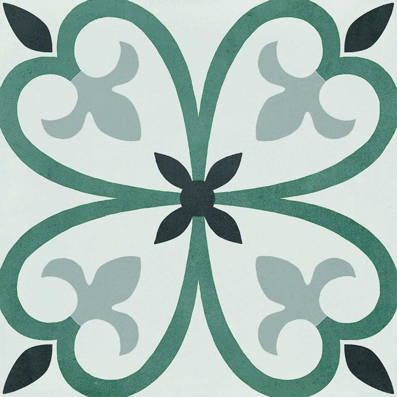 Marazzi D_Segni Colore Tappeto 5 20x20 M1L4 płytka gresowa patchwork 136671
