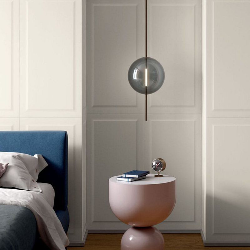 Marca Corona Victoria Gypsum Panel 40x80 F908 płytki na ścianę 144704