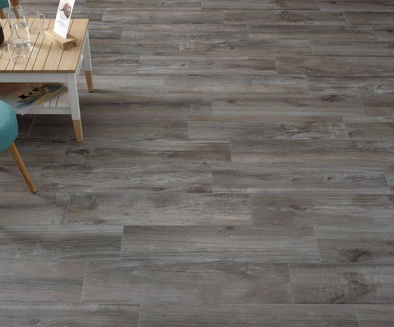 Colorker Norden Grey 21,8x84 płytka drewnopodobna 124791