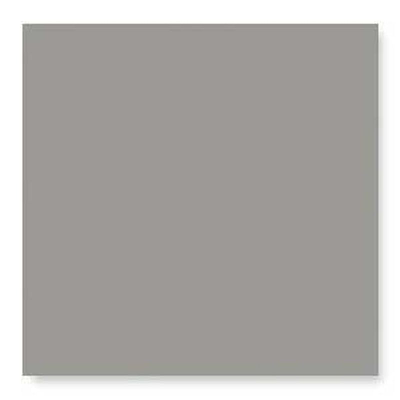 WOW Solid XL Grey 25x25 płytka gresowa 156196