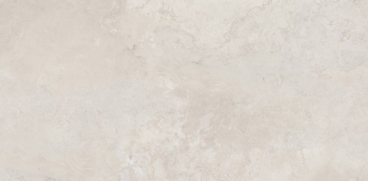 Gres wielkoformatowy beżowy beton ABK Alpes Ivory raw lapatto 60x120 80905