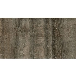 Coem Touch Stone Aderbraun Naturale Rektifiziert 60,4x120,8 TV627R Steinzeugfliesen