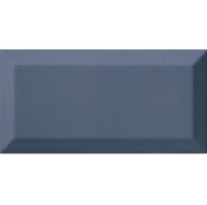 Barwolf Metro Projekt Dunkelgrau 7,5x15 Wandfliese