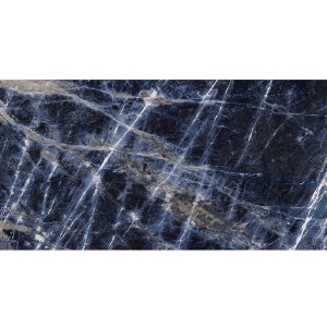 Marazzi Grande Marble Look Sodalite Blue Lux 120x278 Fliesen: Marmoroptik, Hersteller Marazzi