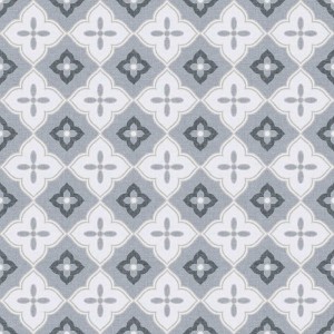 Mayolica Vedado 20x20 Fliese für den Boden