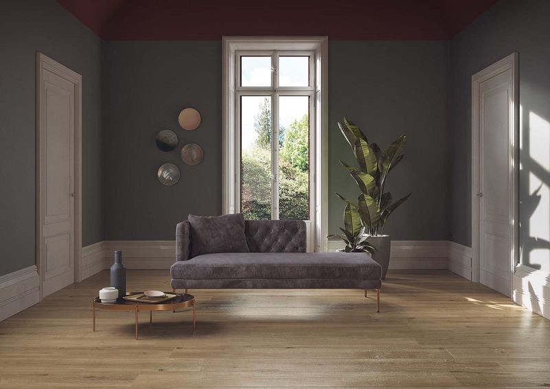 Cerdisa Megeve Rovere 20x120 płytki drewnopodobne 120573