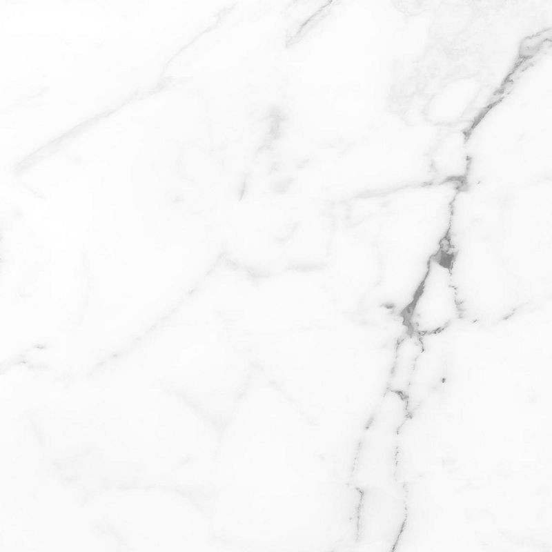 ITT Aral White Shiny Rect. 59,5x59,5 płytki marmurowe gresowe 134620