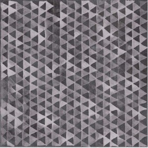 ABK Play Etno Mix Dark 20x20: Gres Fliesen Patchwork