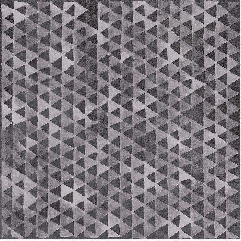ABK Play Etno Mix Dark 20x20 płytka gresowa patchwork 107772