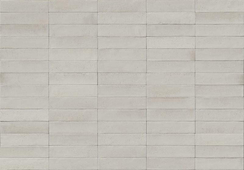 Marazzi Lume Off White Lux 6x24 MA9P płytki cegiełki 139106