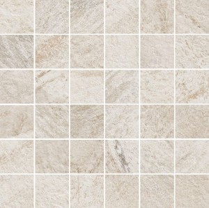 Marazzi Rocking White Mosaik 30x30: Fliesen, Gres, Hersteller Marazzi