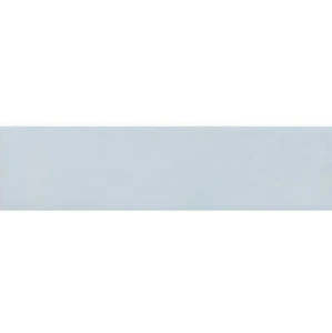 Costa Nova Equipe Babyblau Matt 5x20 Ziegelform Fliesen