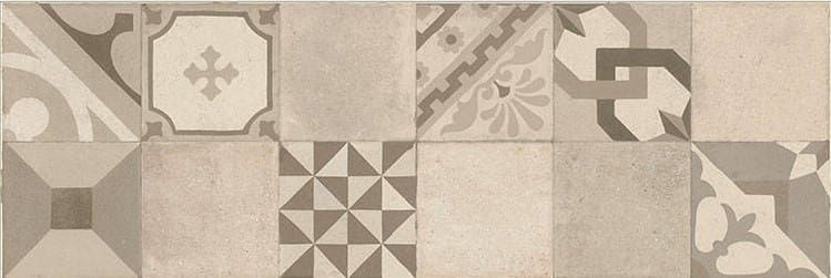 Marazzi Work Beige Decoro Vintage 30x90 M13D płytka ścienna 142736