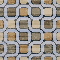 Płytki patchworkoweFioranese Cementine Evo 4 20x20 bn 39896