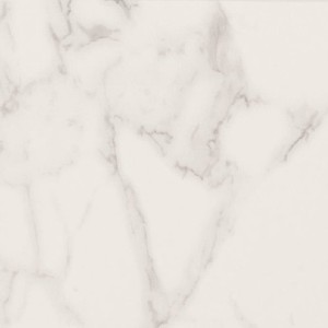 Marca Corona Deluxe White 60x60 8714 Marmor-Gresfliesen