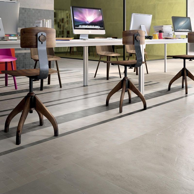 Marca Corona Stoneone Grey 30x60 I974 płytki gresowe kamienne 144282
