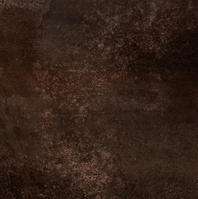 Płytki podłogowe cienkie metal brąz Florim Flowtech Russet 757911 160x160 94510