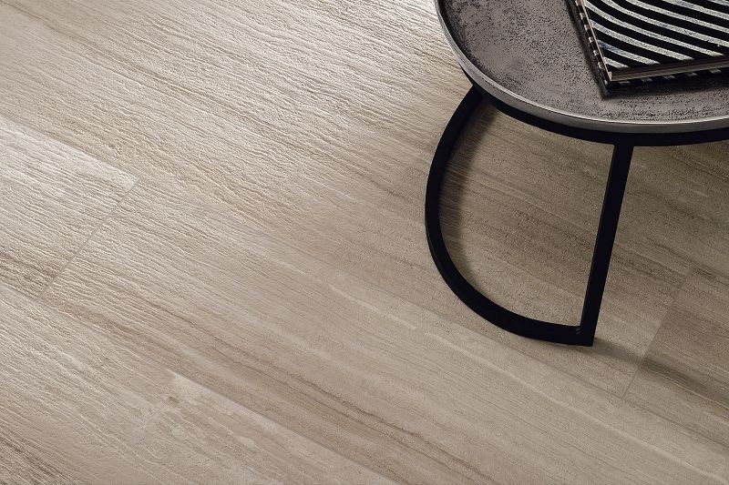 Coem Flow Greige Lappato Rettificato 30x60 SK360LR płytki gresowe imitujące marmur 163054