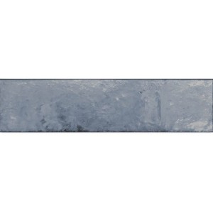 Cifre Drop Blue Brillo 7,5x30 Wandfliesen