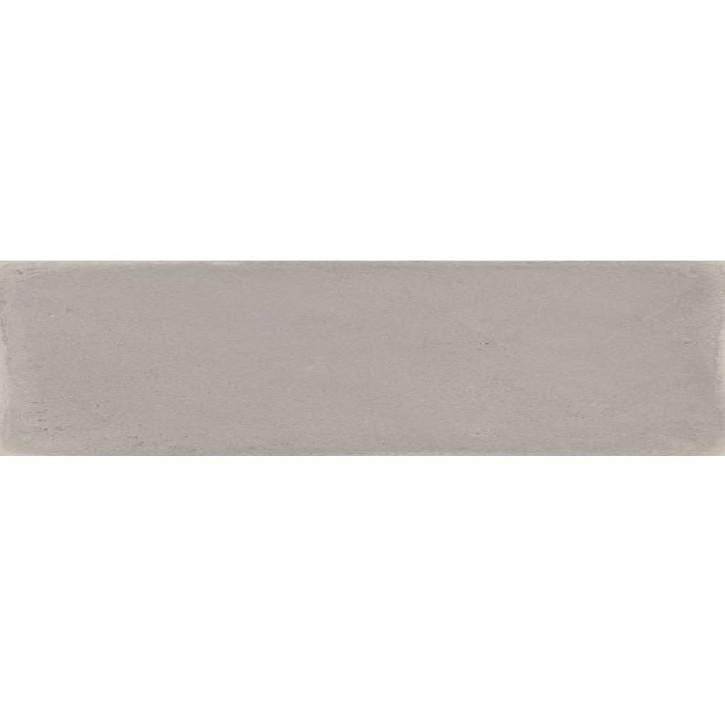 Marca Corona Chalk Silver 7,5x30 E630 płytki cegiełki 143056