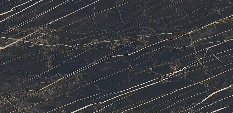 Casalgrande Padana Marmoker Night Storm Lucido 60x120 płytki marmurowe gresowe 118680