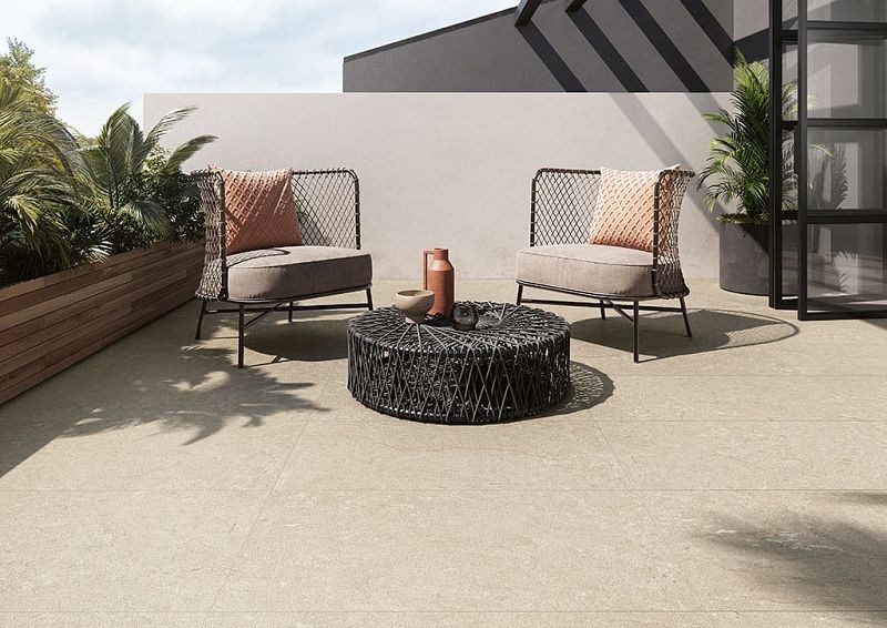 Fioranese Mashup Dolomia Beige 30,2x60,4 DI362R płytki kamienne gresowe 130879