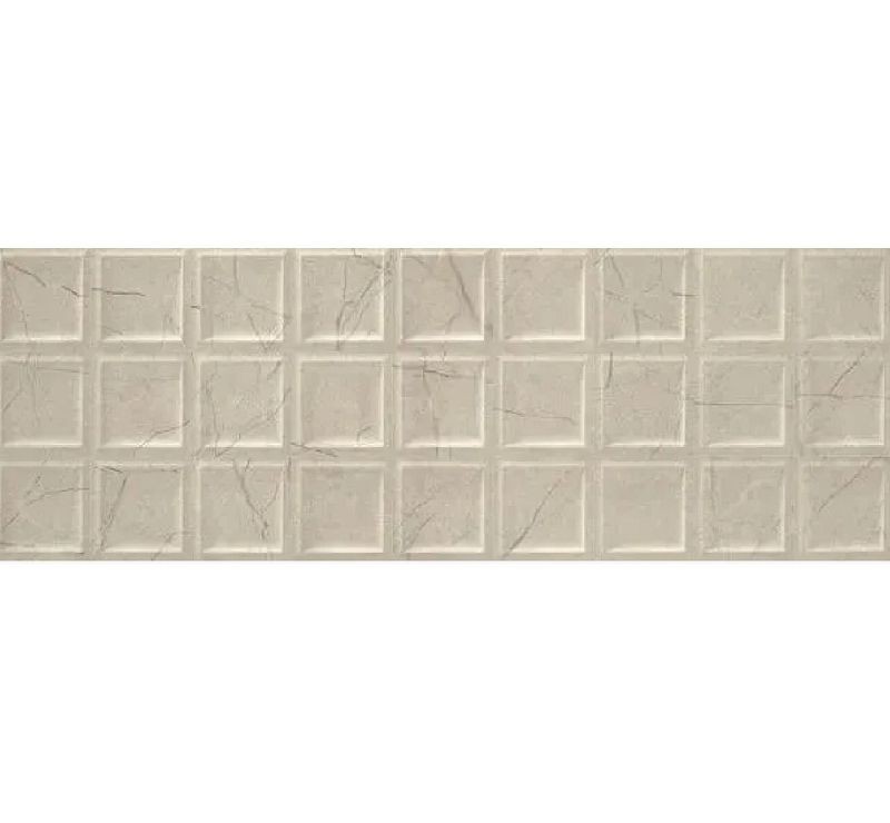 Colorker Corinthian Crossed Cream 31,6x100 płytka ścienna 124470