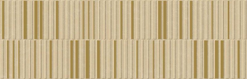 Arcana Zaletti Cassata-R Siena 32x99 płytka ścienna 113961