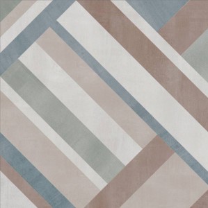 Colorker Impulse Forma Mix 59,5x59,5 Fliesen Gres
