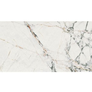 La Platera Allure 60x120 Marmor-Optik Feinsteinzeug Fliesen