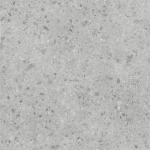Mykonos Geotech Grau 60x60 Fliesen aus Feinsteinzeug imitiertes Terrazzo