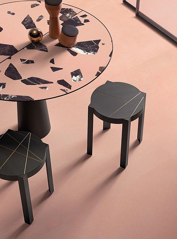 Emil Ceramica Medley Minimal Pink 60x120 EH6R płytka gresowa lastryko 125904