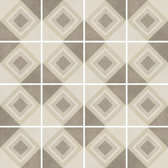 Fioranese Cementine Retro_4 20x20 CMR20D4 płytka gresowa 164766