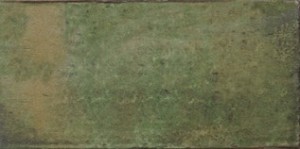 Mainzu Catania Verde 15x30: Grüne Badezimmerfliesen