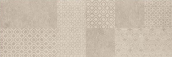 Płytki ścienne matowe imitujące kamień Marazzi M04S DECORO PATTERN 40X120 ag 17374