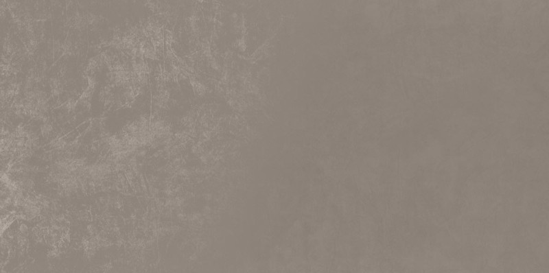 Płytki podłogowe imitująca beton architektoniczny Casalgrande Padana Resina Tobacco 90x180 40101