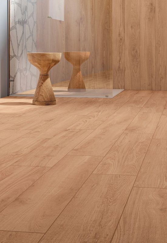 Marca Corona Elisir Dorato Strutturato 20x120 I212 płytki drewnopodobne 143198