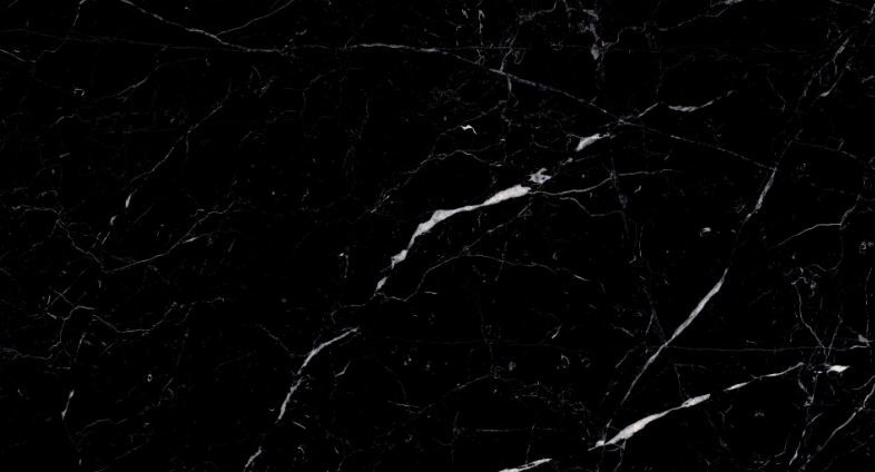 Gres podłogowy zarny marmur Da Marmo Black Polished 60x120 100033