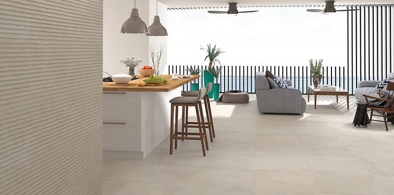 Porcelanosa Newport Beige 33,3x100 płytka ścienna 148920